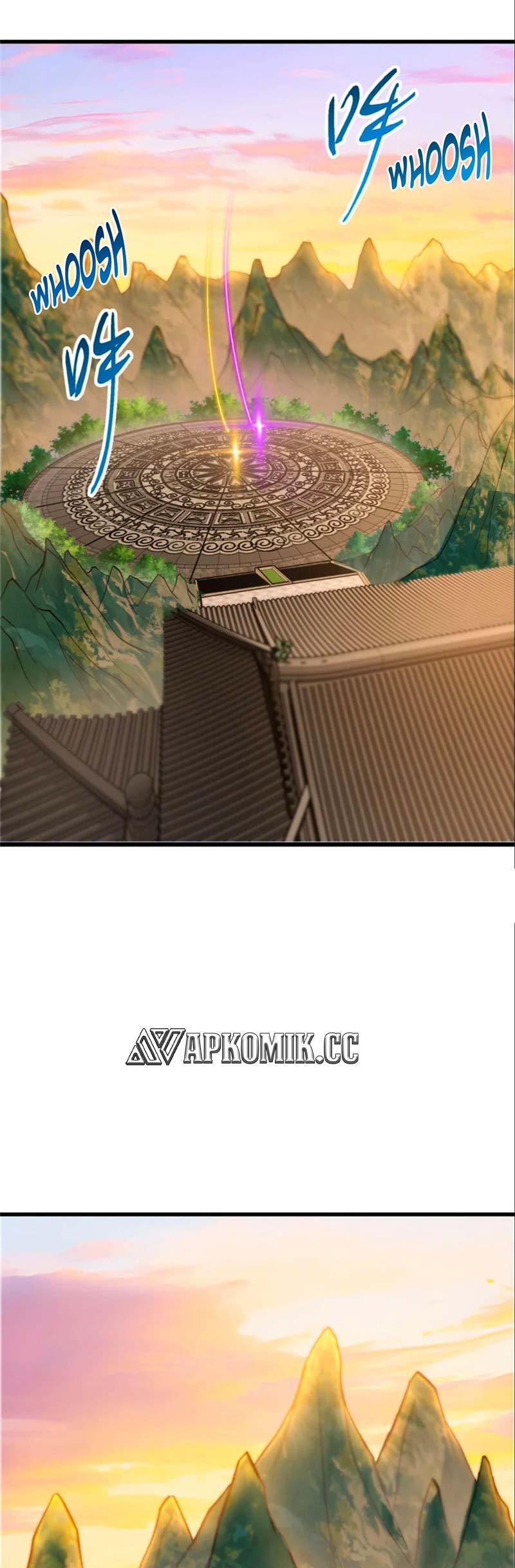 Keep A Low Profile, Sect Leader Chapter 408 Image 33