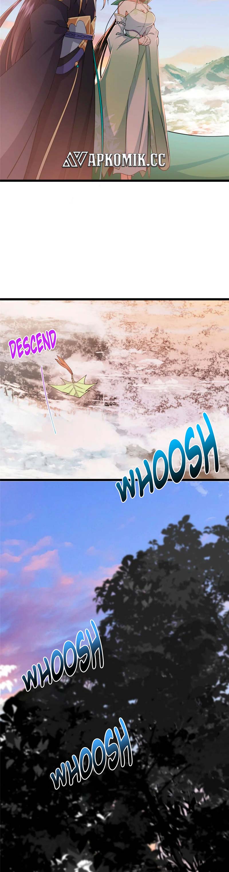 Keep A Low Profile, Sect Leader Chapter 409 Image 15