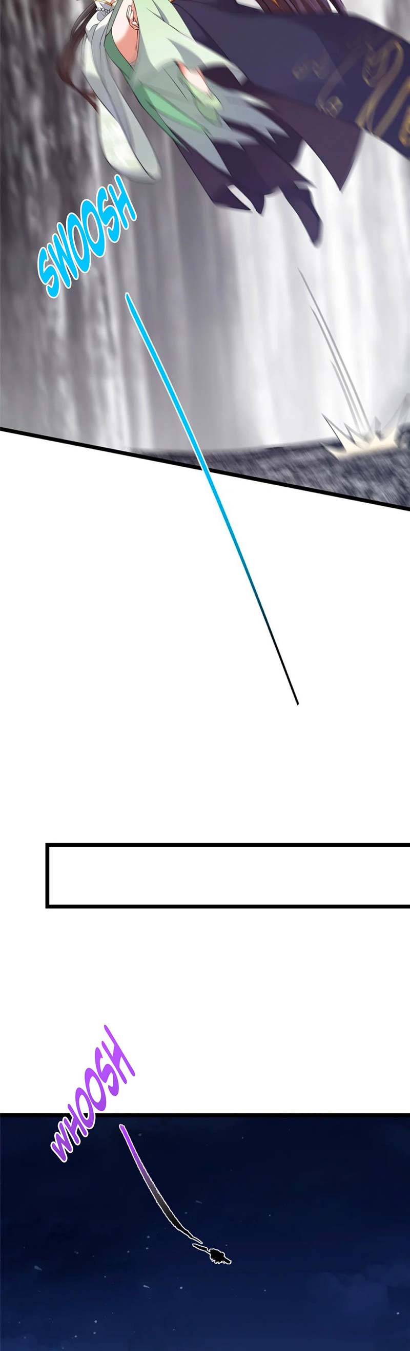 Keep A Low Profile, Sect Leader Chapter 409 Image 29