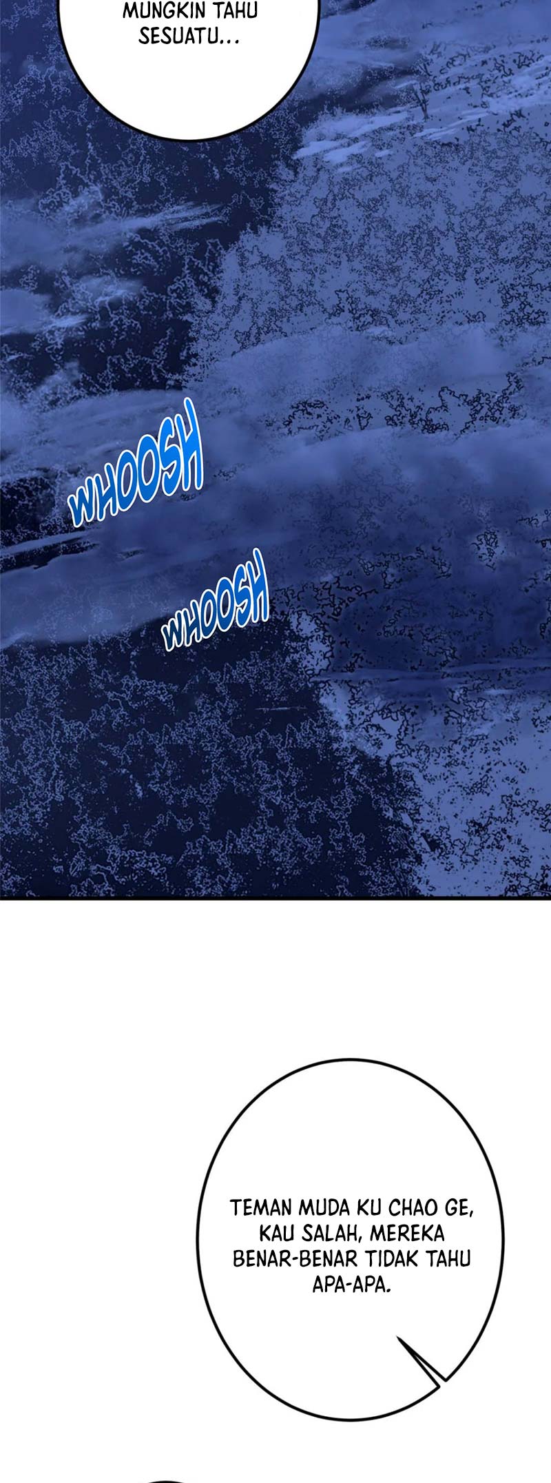 Keep A Low Profile, Sect Leader Chapter 409 Image 34