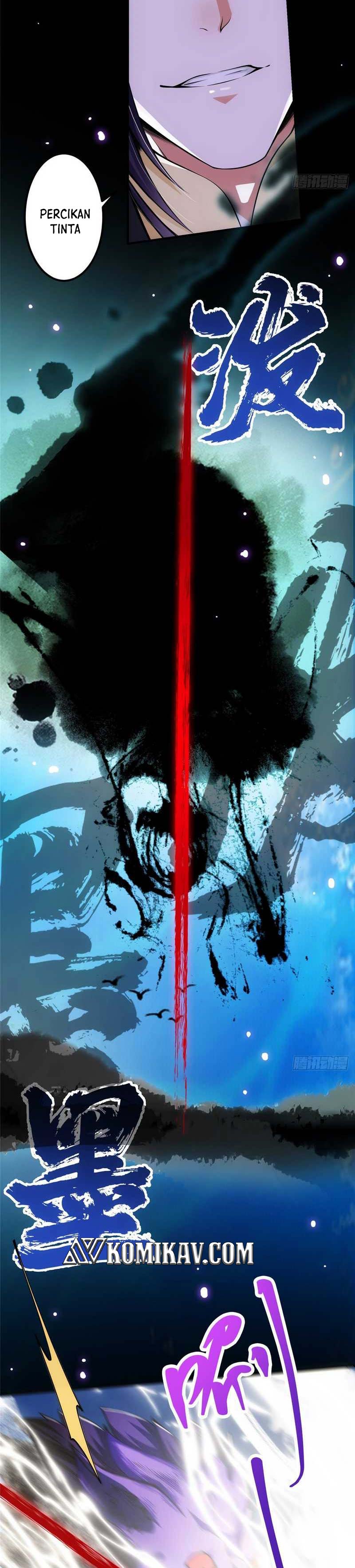 Keep A Low Profile, Sect Leader Chapter 41 Image 7