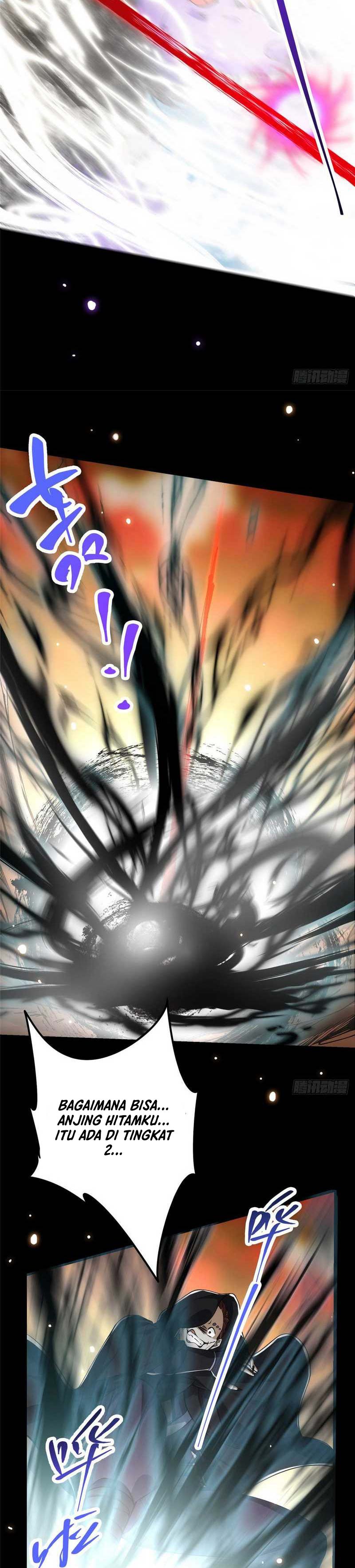 Keep A Low Profile, Sect Leader Chapter 41 Image 8