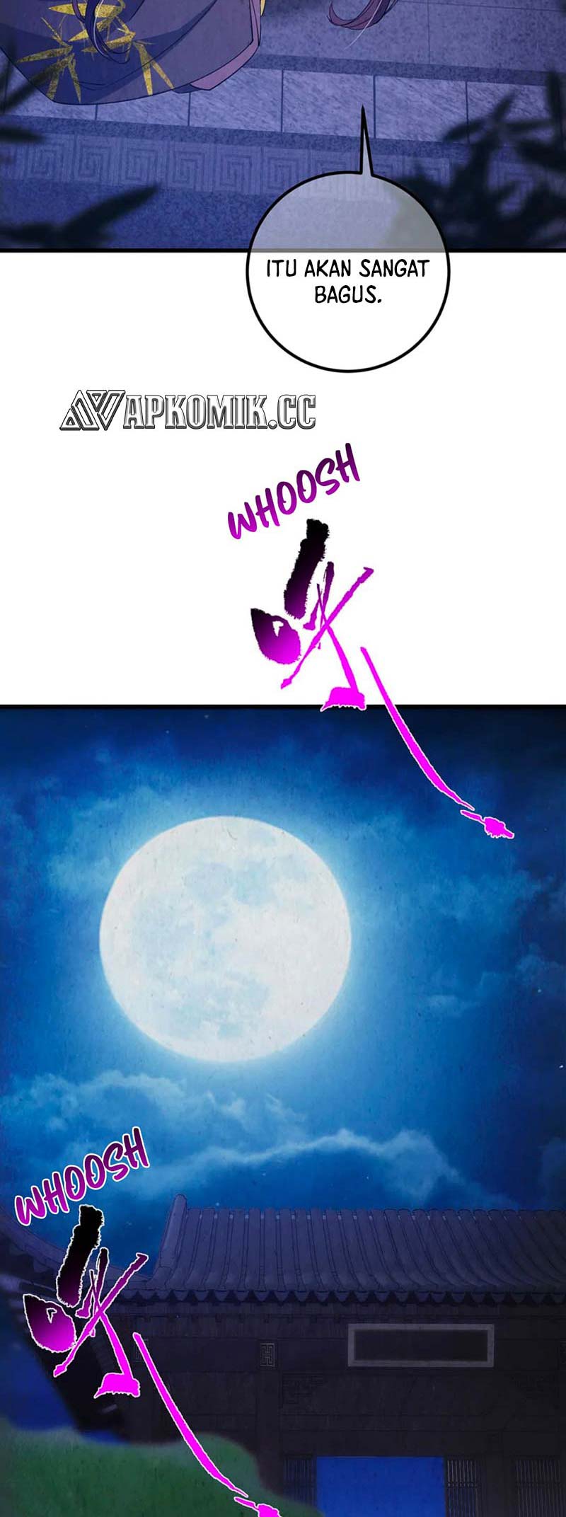 Keep A Low Profile, Sect Leader Chapter 410 Image 14