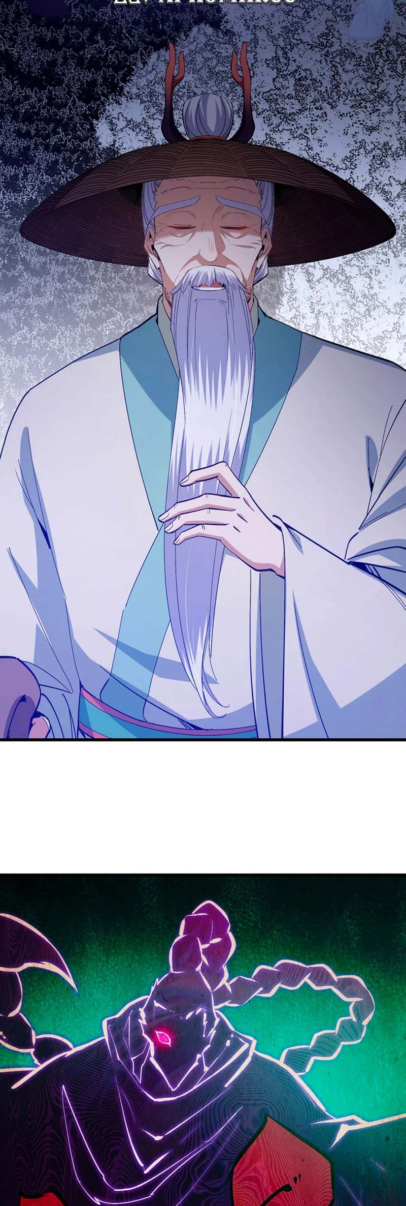 Keep A Low Profile, Sect Leader Chapter 410 Image 27