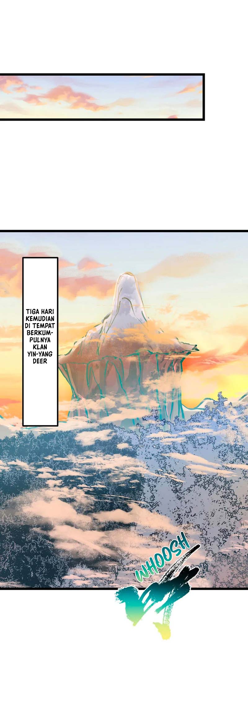 Keep A Low Profile, Sect Leader Chapter 410 Image 34