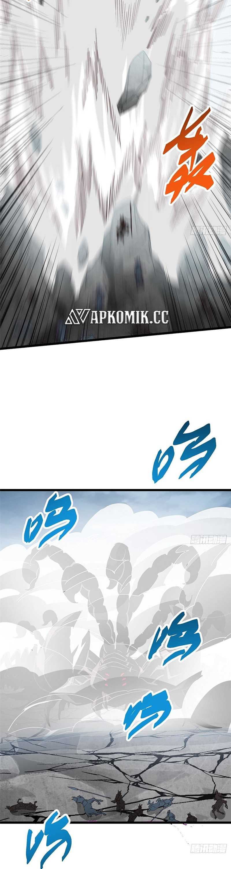 Keep A Low Profile, Sect Leader Chapter 411 Image 23