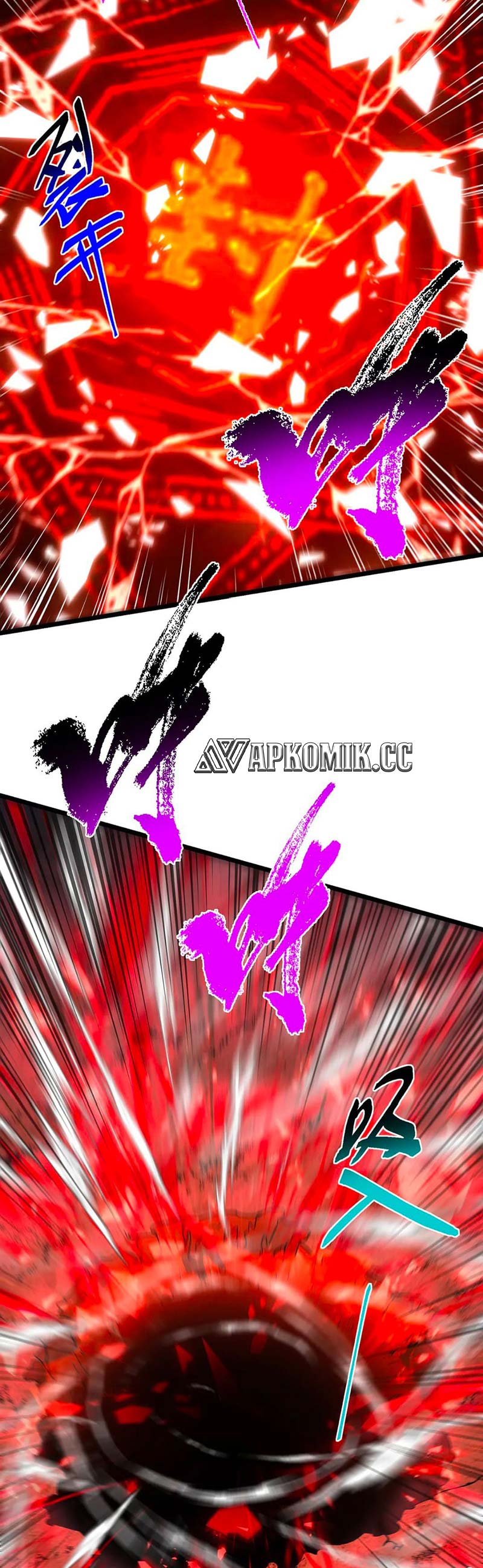 Keep A Low Profile, Sect Leader Chapter 413 Image 21