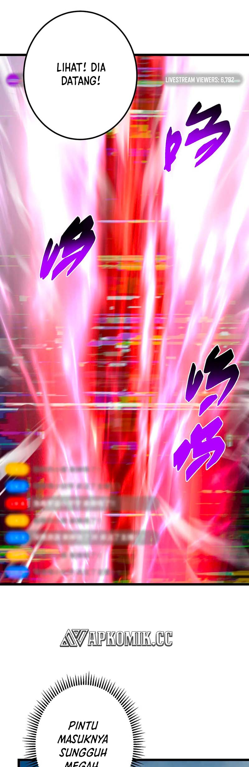 Keep A Low Profile, Sect Leader Chapter 413 Image 32