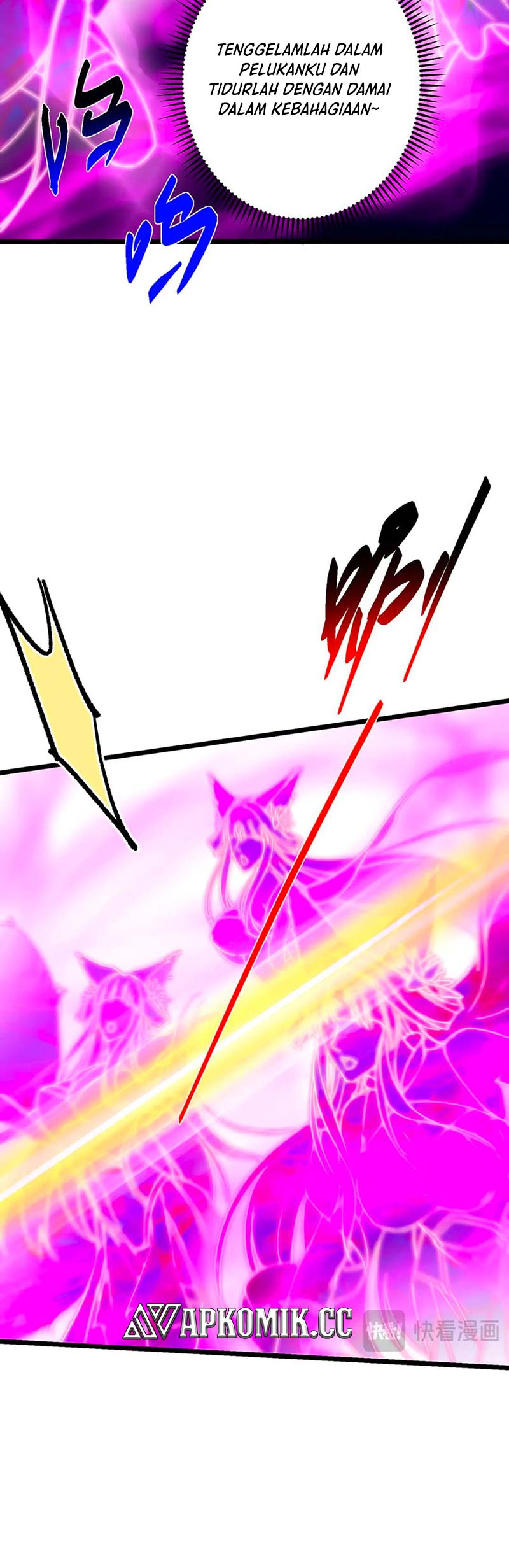 Keep A Low Profile, Sect Leader Chapter 413 Image 42