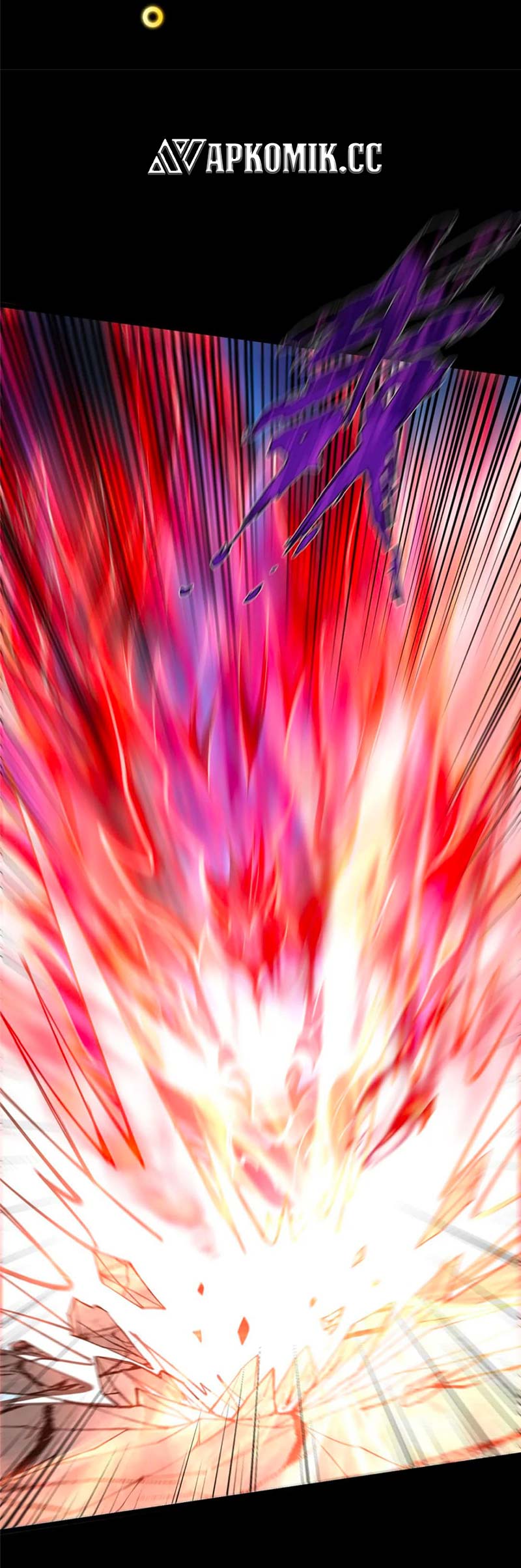 Keep A Low Profile, Sect Leader Chapter 415 Image 24