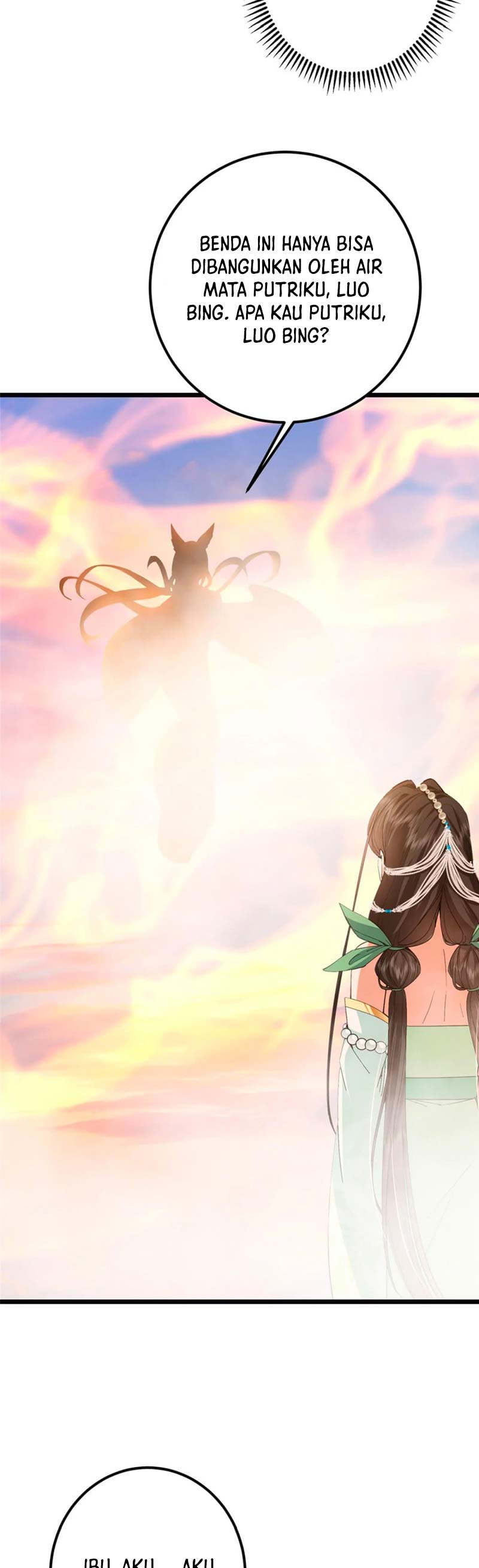 Keep A Low Profile, Sect Leader Chapter 417 Image 27