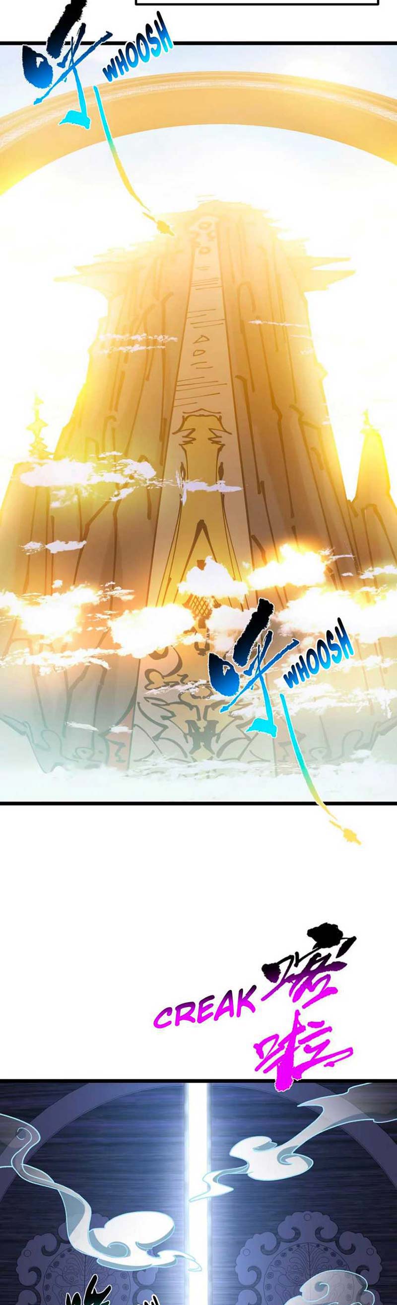 Keep A Low Profile, Sect Leader Chapter 418 Image 13