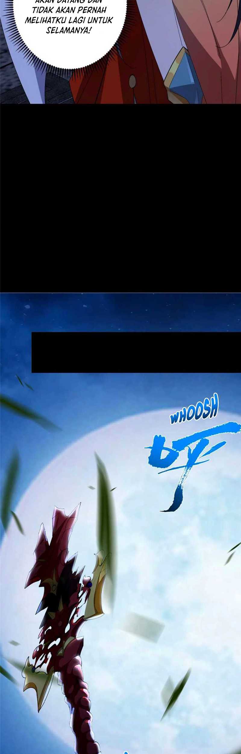 Keep A Low Profile, Sect Leader Chapter 419 Image 9