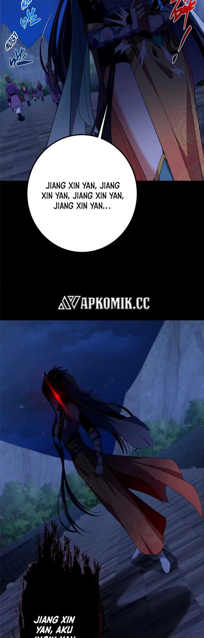 Keep A Low Profile, Sect Leader Chapter 419 Image 21