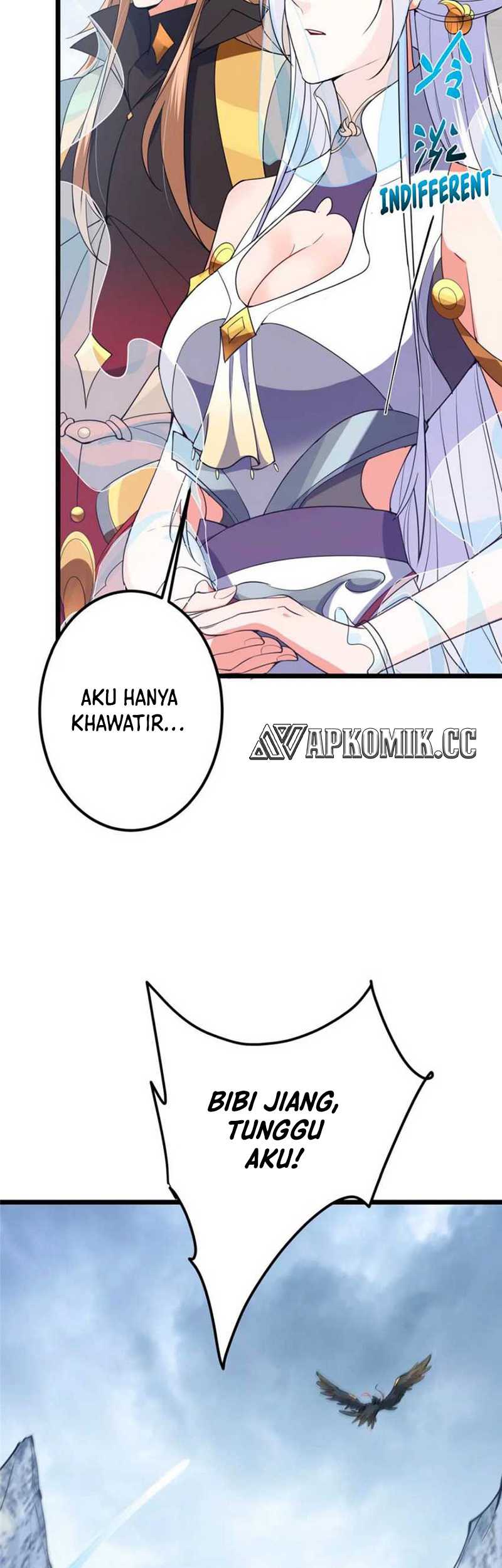 Keep A Low Profile, Sect Leader Chapter 419 Image 26