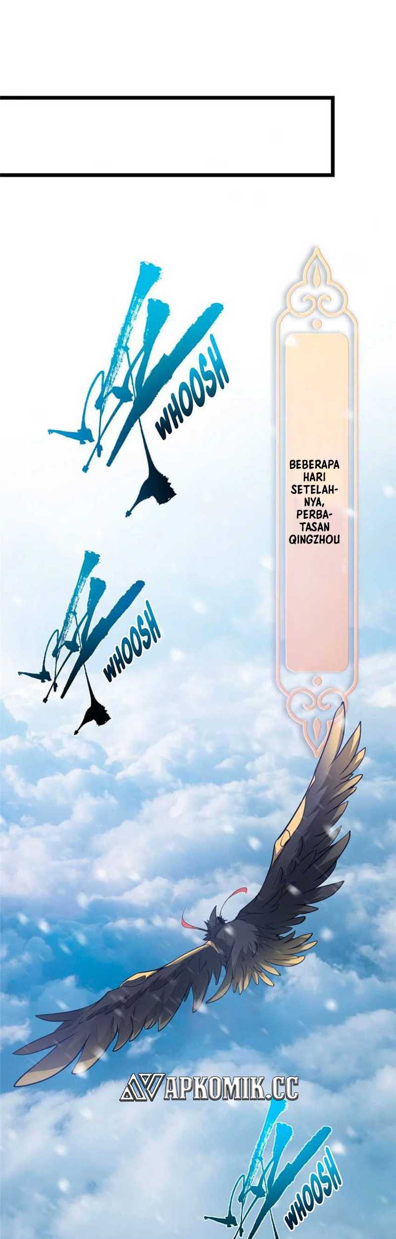 Keep A Low Profile, Sect Leader Chapter 419 Image 29