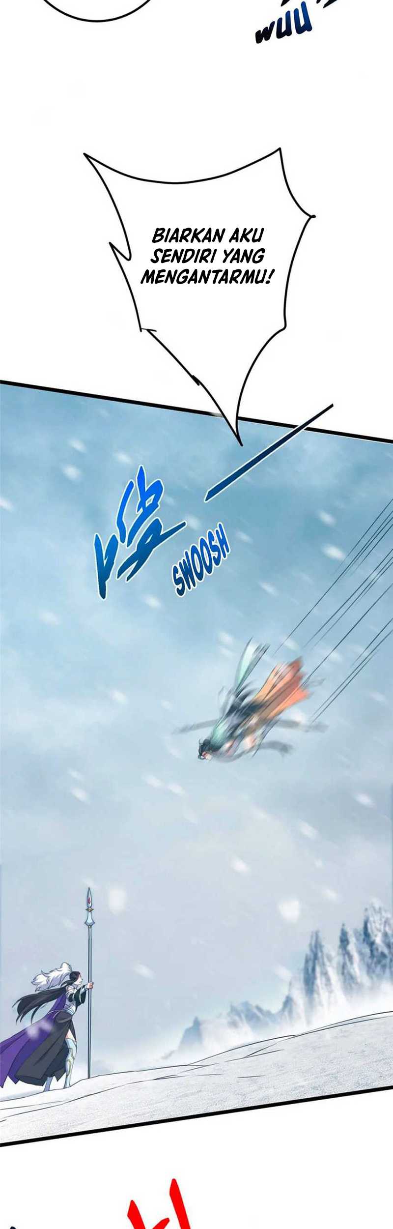 Keep A Low Profile, Sect Leader Chapter 419 Image 43