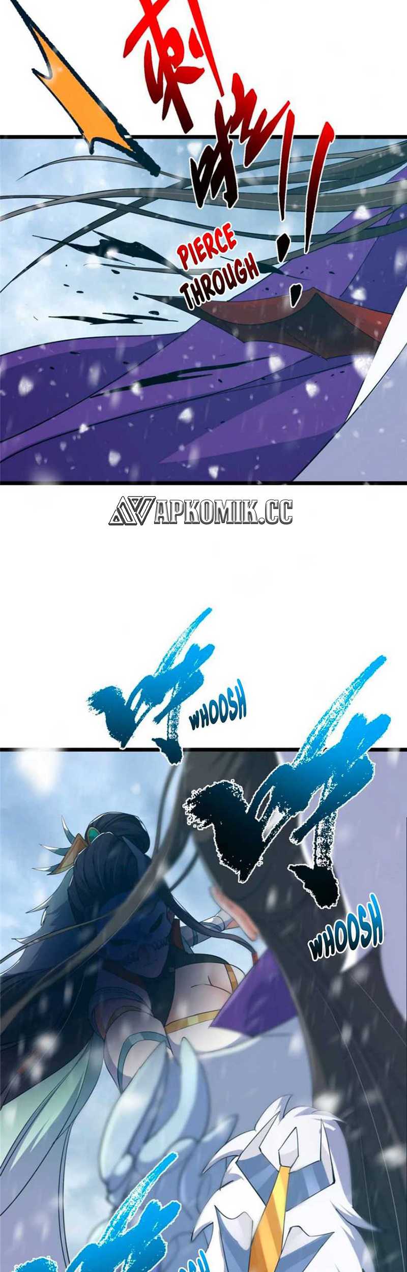 Keep A Low Profile, Sect Leader Chapter 419 Image 44