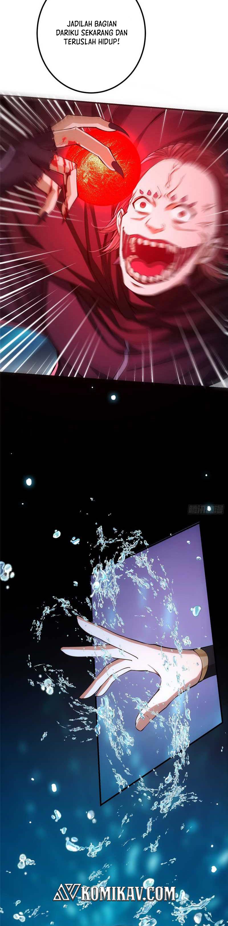 Keep A Low Profile, Sect Leader Chapter 42 Image 7