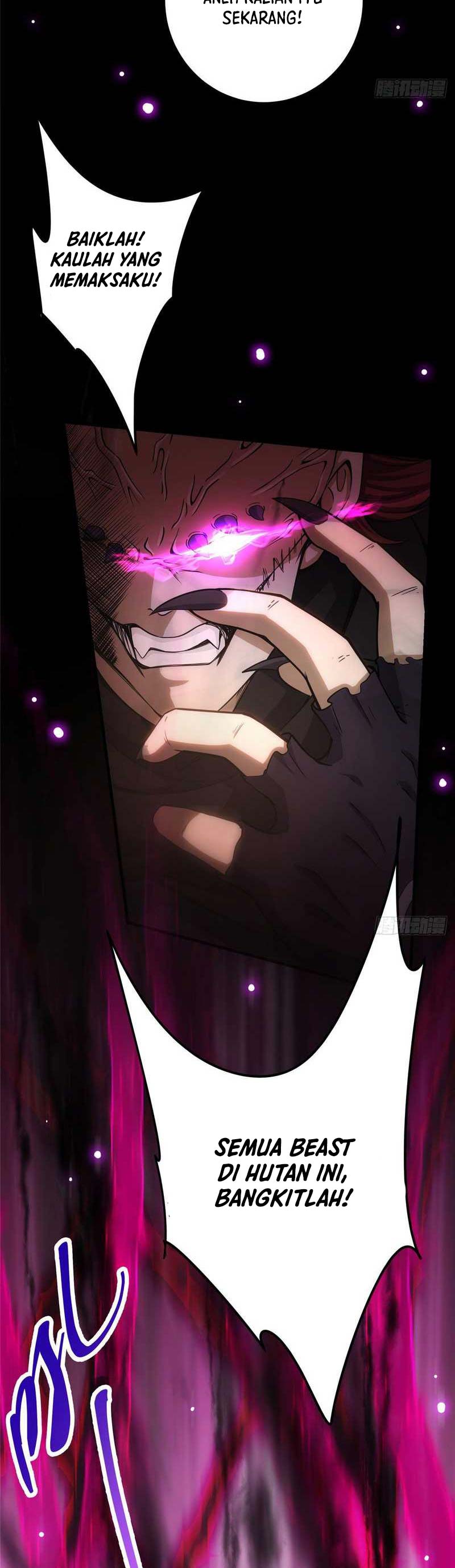 Keep A Low Profile, Sect Leader Chapter 42 Image 12