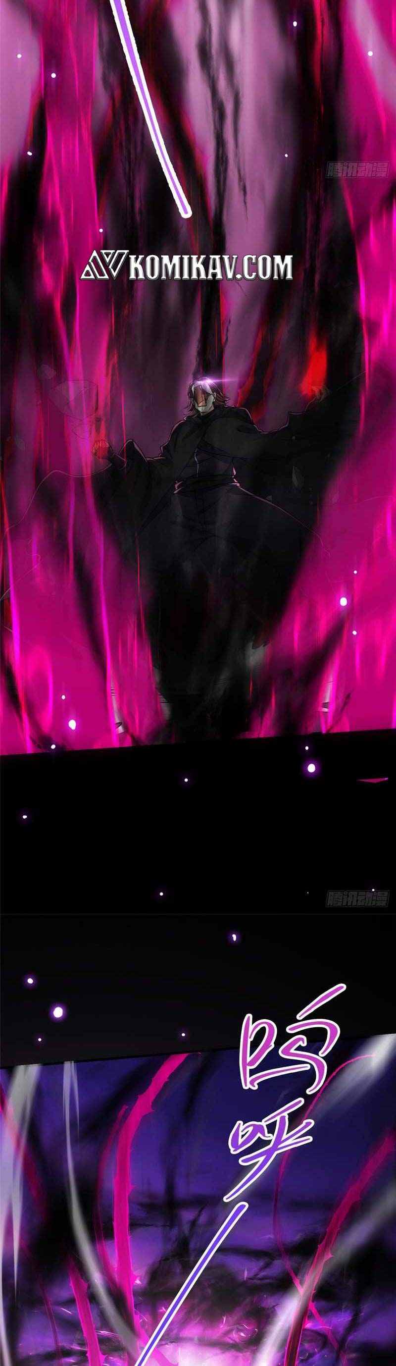 Keep A Low Profile, Sect Leader Chapter 42 Image 13