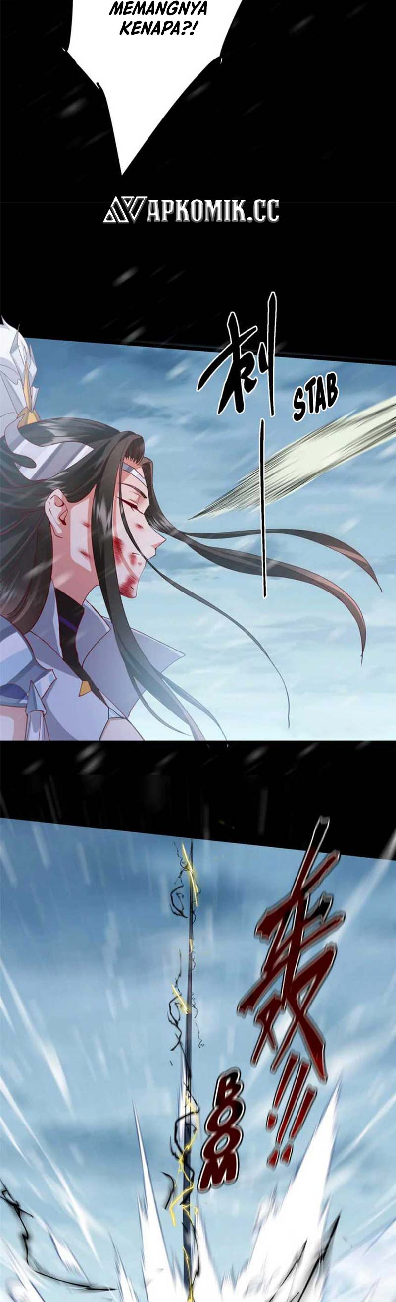 Keep A Low Profile, Sect Leader Chapter 420 Image 19