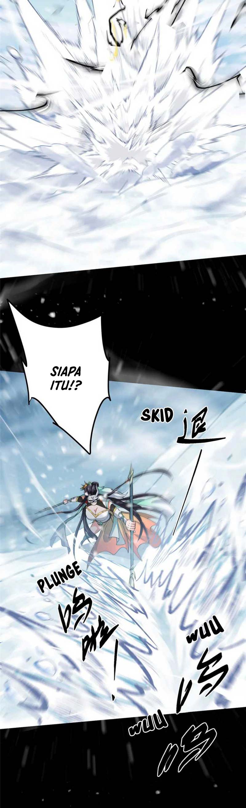 Keep A Low Profile, Sect Leader Chapter 420 Image 20