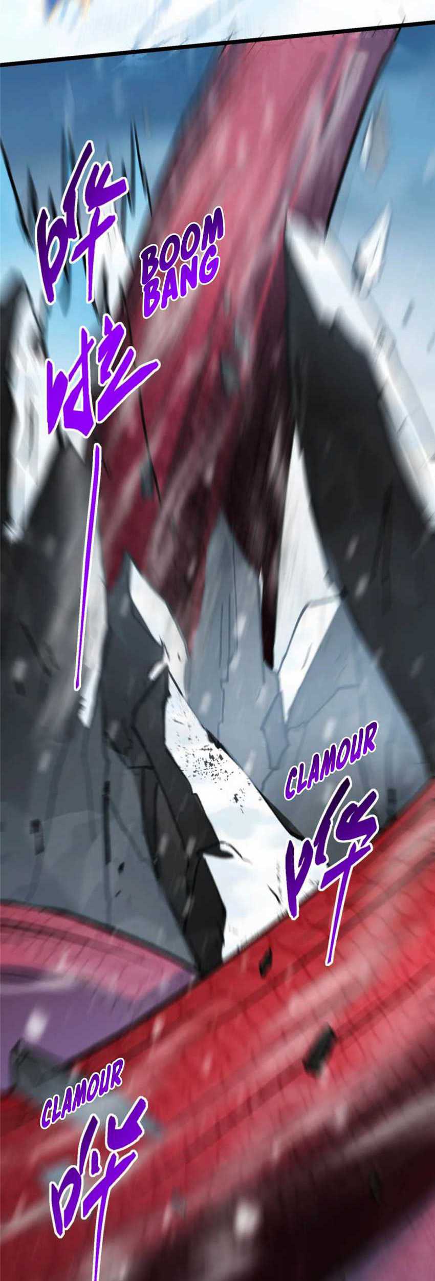 Keep A Low Profile, Sect Leader Chapter 421 Image 19