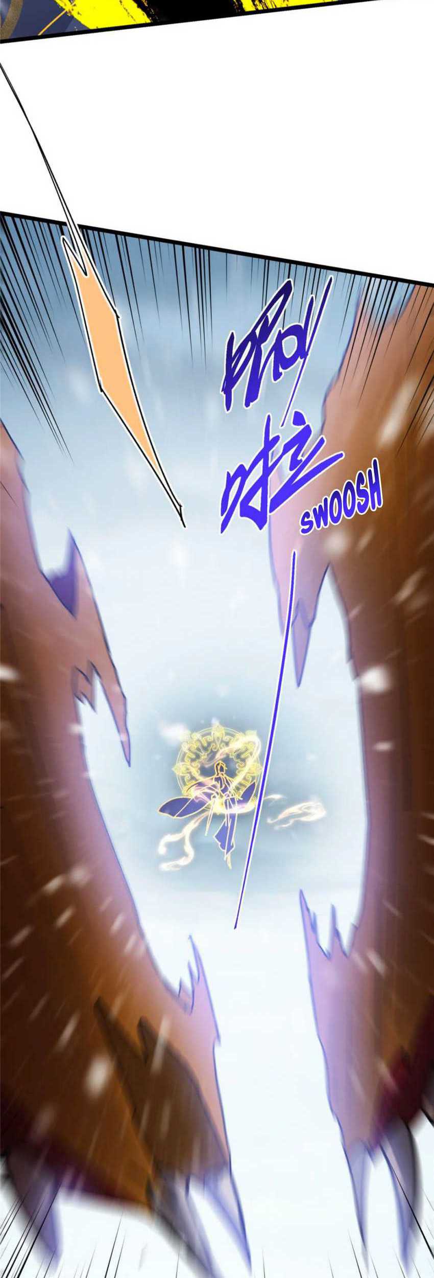 Keep A Low Profile, Sect Leader Chapter 421 Image 23