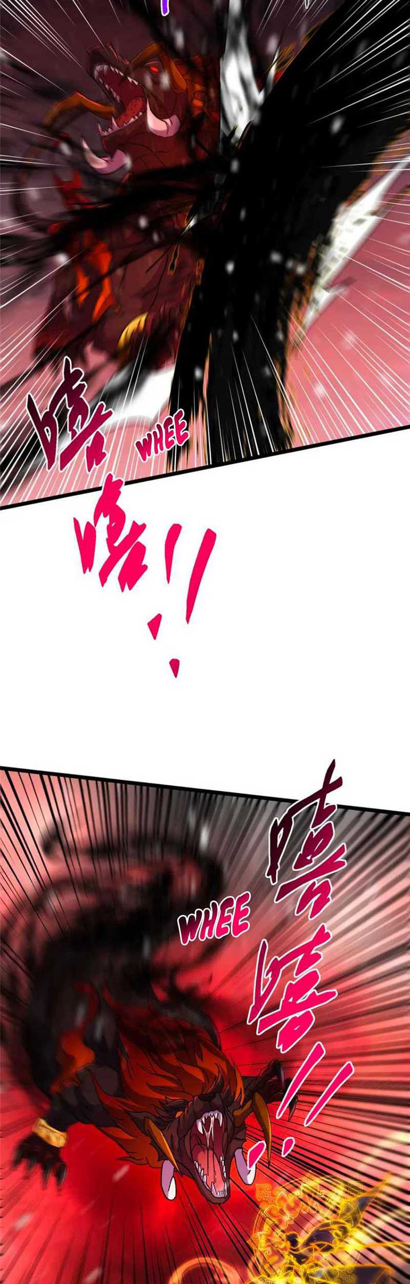 Keep A Low Profile, Sect Leader Chapter 421 Image 41