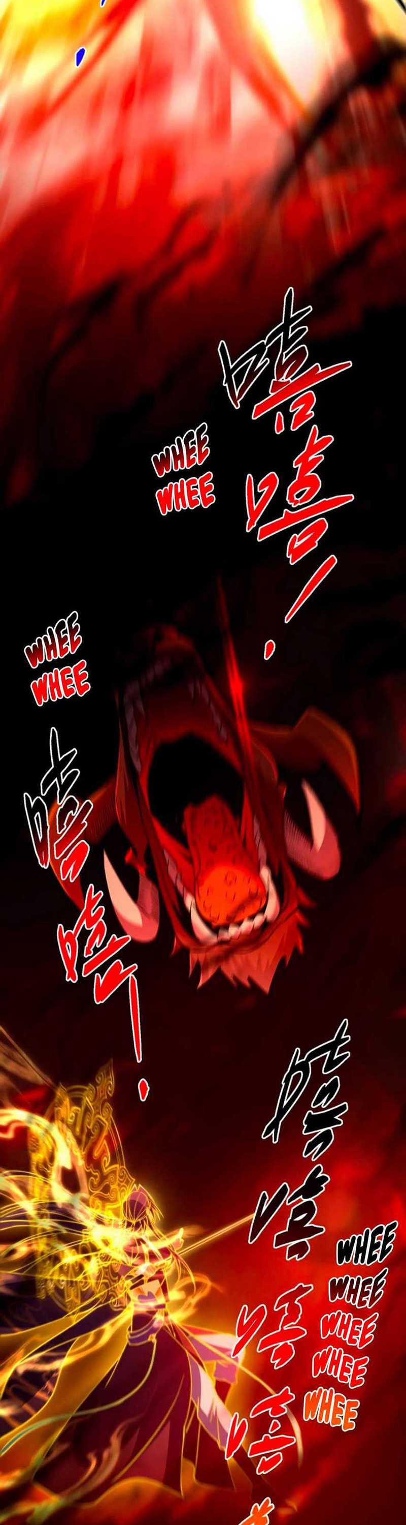 Keep A Low Profile, Sect Leader Chapter 422 Image 3