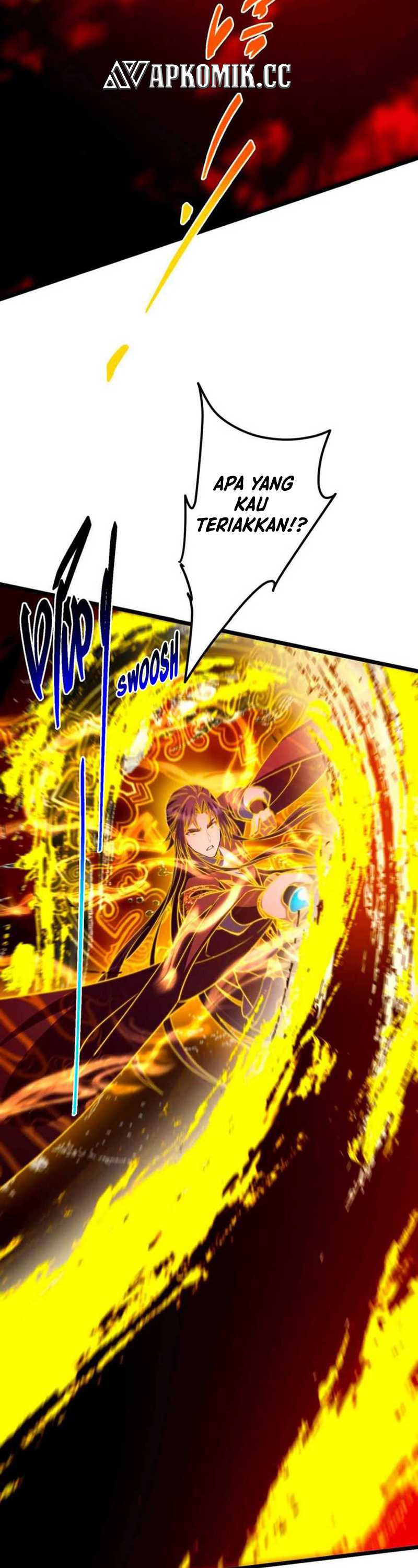 Keep A Low Profile, Sect Leader Chapter 422 Image 4