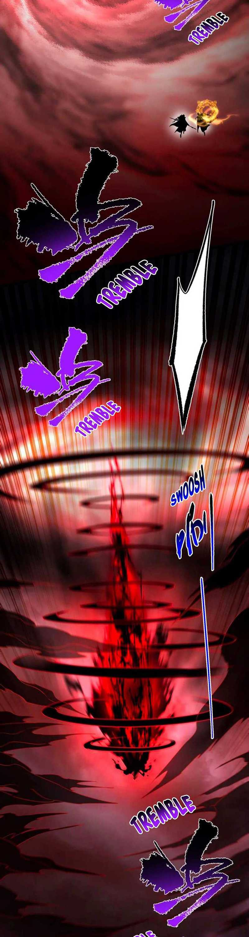 Keep A Low Profile, Sect Leader Chapter 422 Image 15