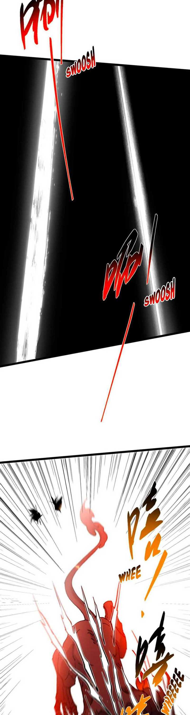 Keep A Low Profile, Sect Leader Chapter 422 Image 20