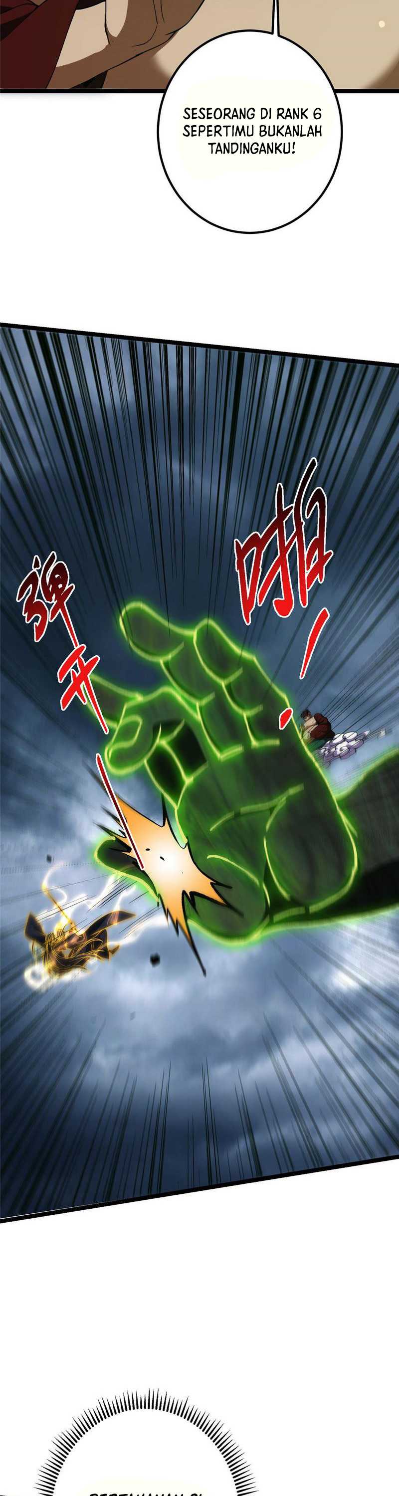 Keep A Low Profile, Sect Leader Chapter 423 Image 5