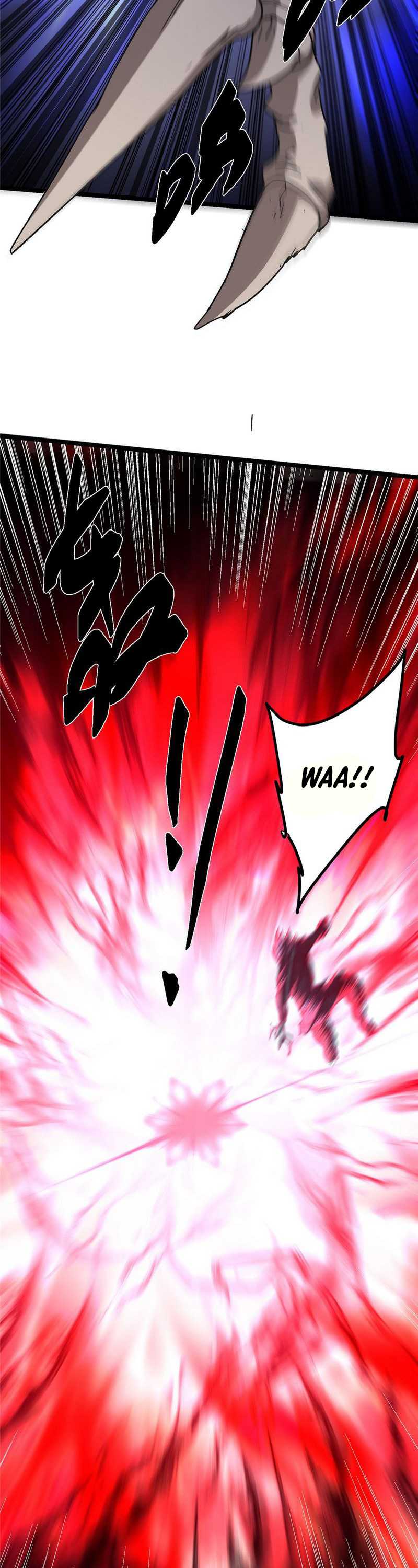 Keep A Low Profile, Sect Leader Chapter 423 Image 31