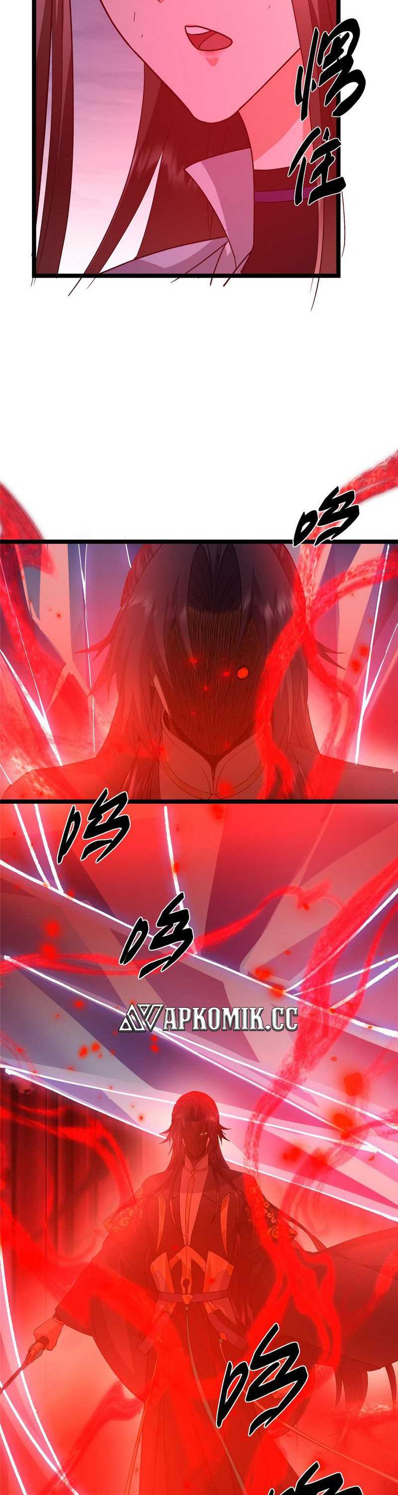 Keep A Low Profile, Sect Leader Chapter 423 Image 35