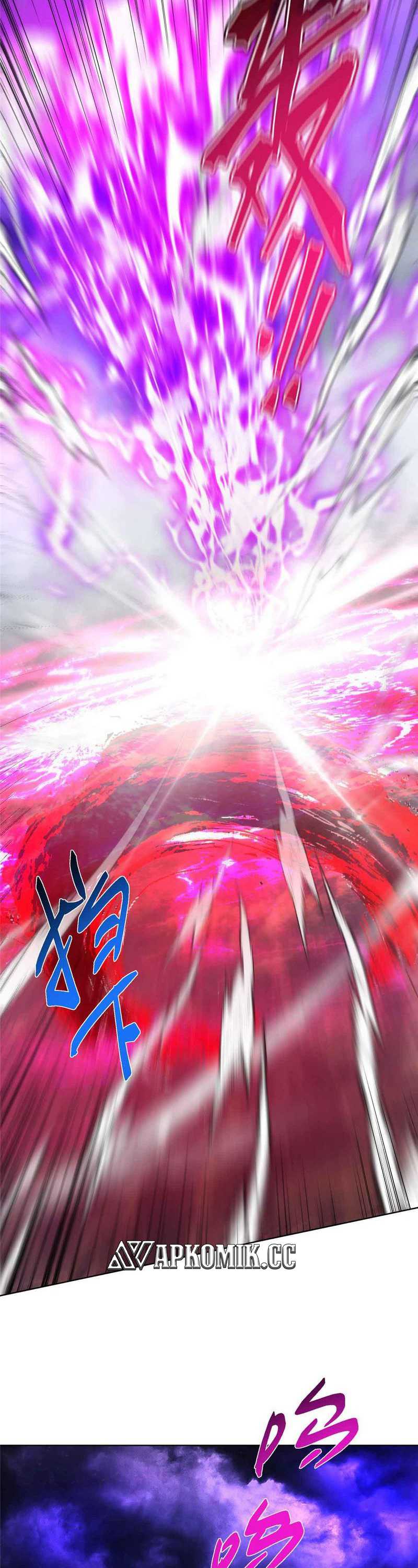 Keep A Low Profile, Sect Leader Chapter 424 Image 7