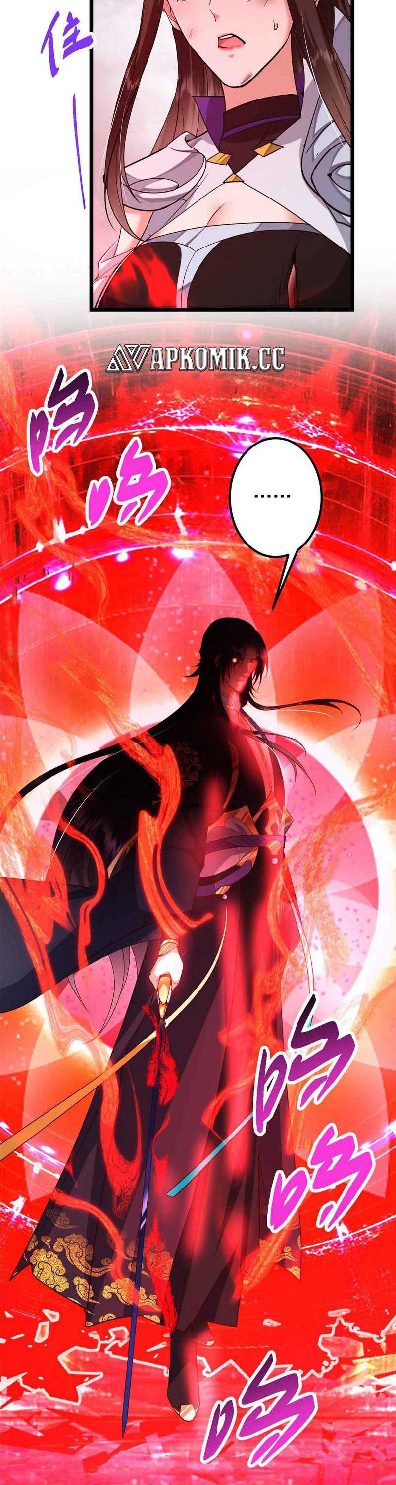 Keep A Low Profile, Sect Leader Chapter 424 Image 11