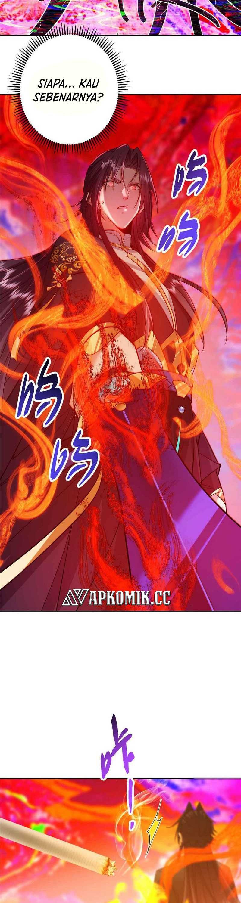 Keep A Low Profile, Sect Leader Chapter 424 Image 20