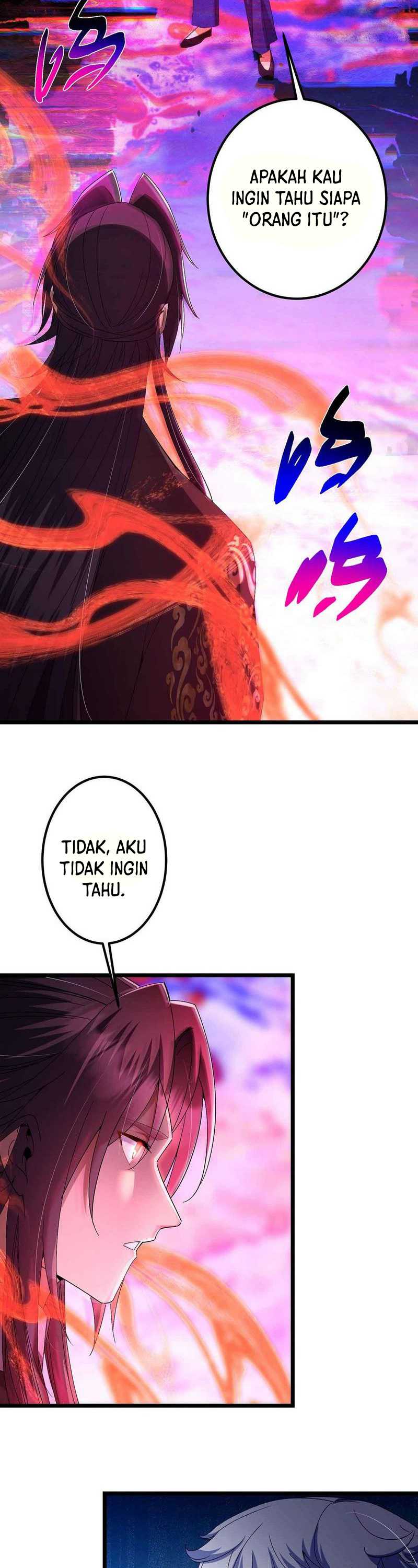 Keep A Low Profile, Sect Leader Chapter 424 Image 26