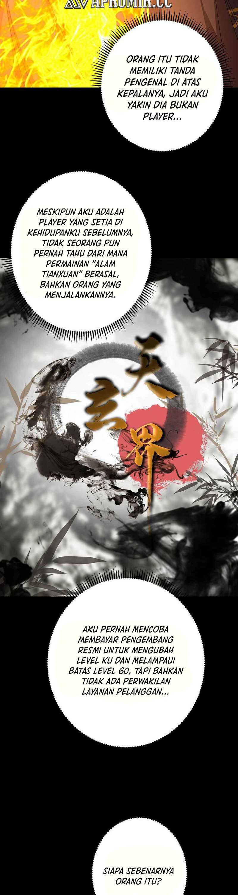 Keep A Low Profile, Sect Leader Chapter 424 Image 34