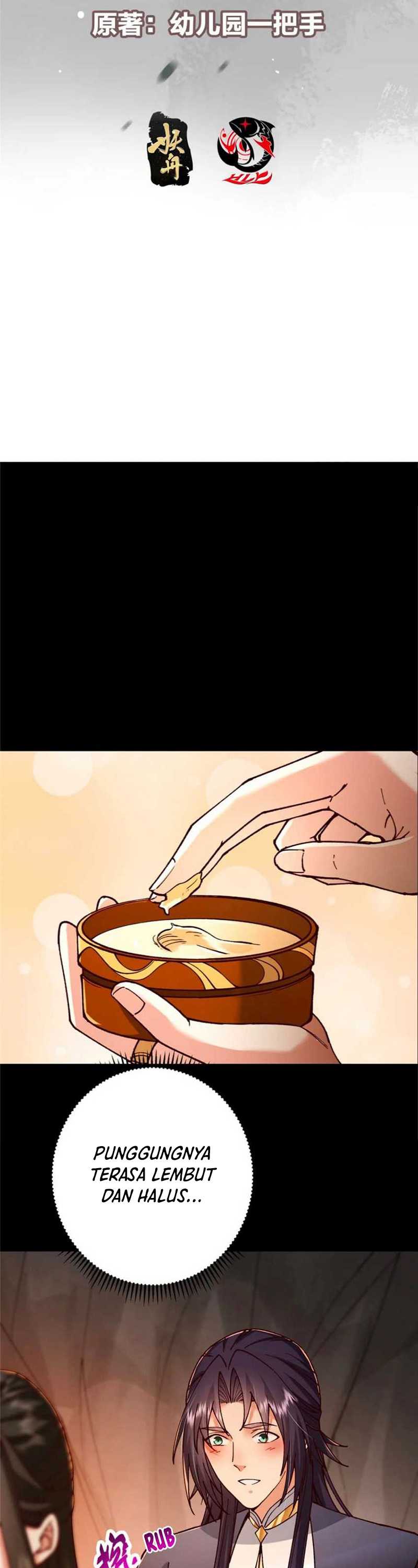 Keep A Low Profile, Sect Leader Chapter 425 Image 2