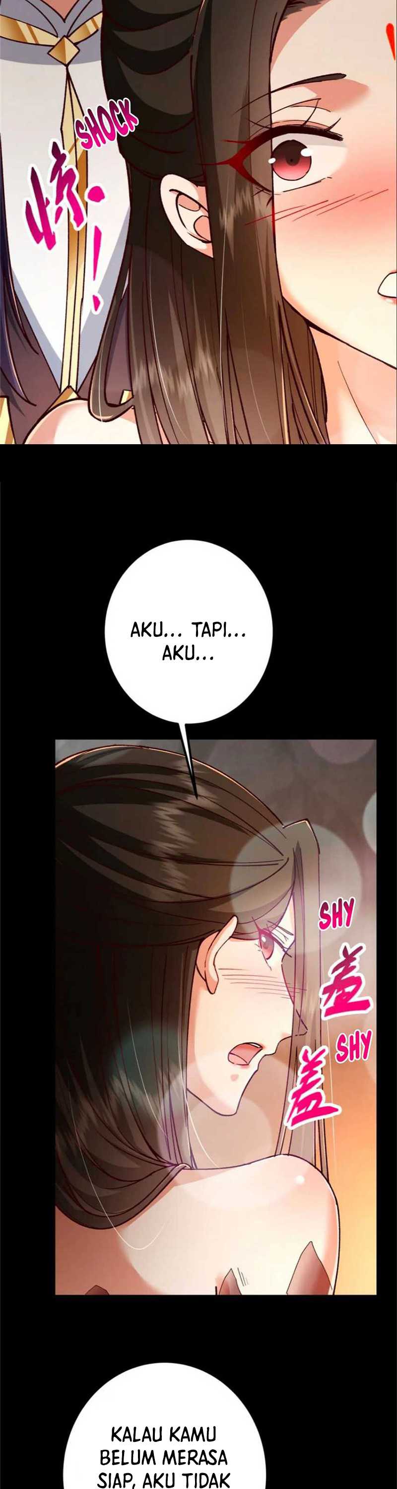 Keep A Low Profile, Sect Leader Chapter 425 Image 5