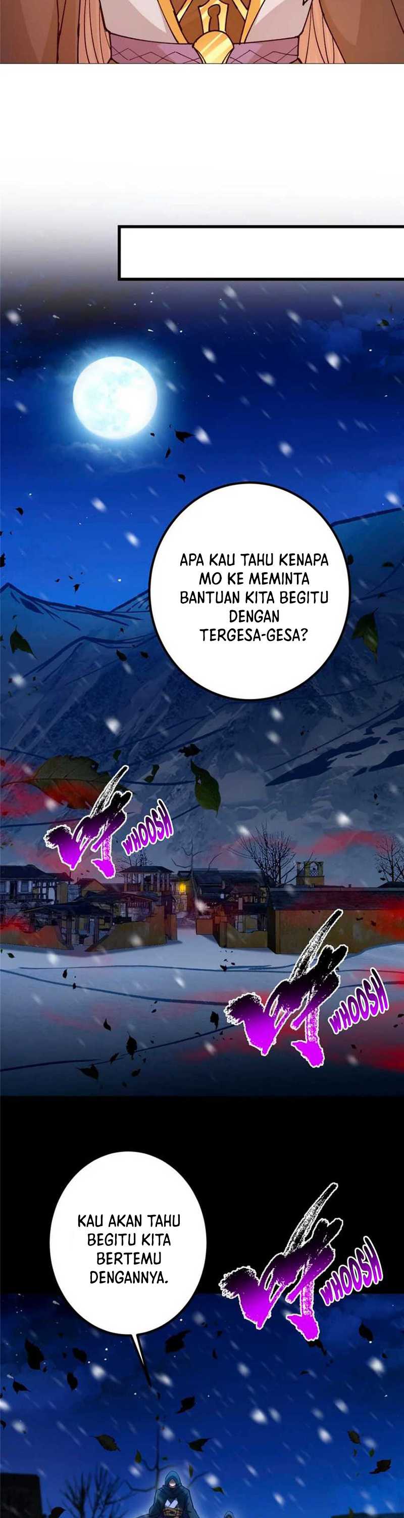 Keep A Low Profile, Sect Leader Chapter 425 Image 20