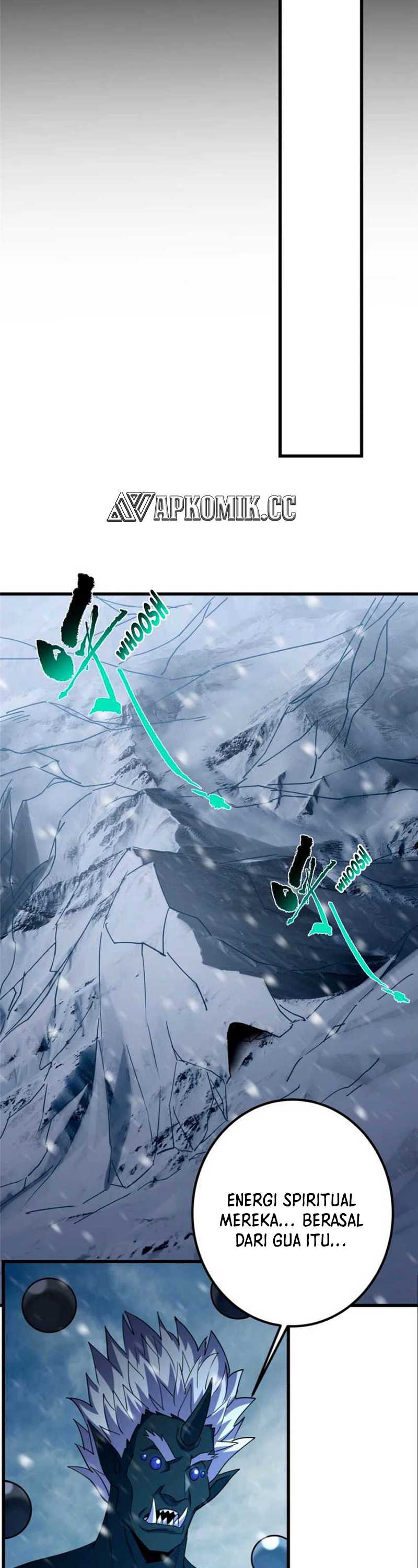 Keep A Low Profile, Sect Leader Chapter 425 Image 28