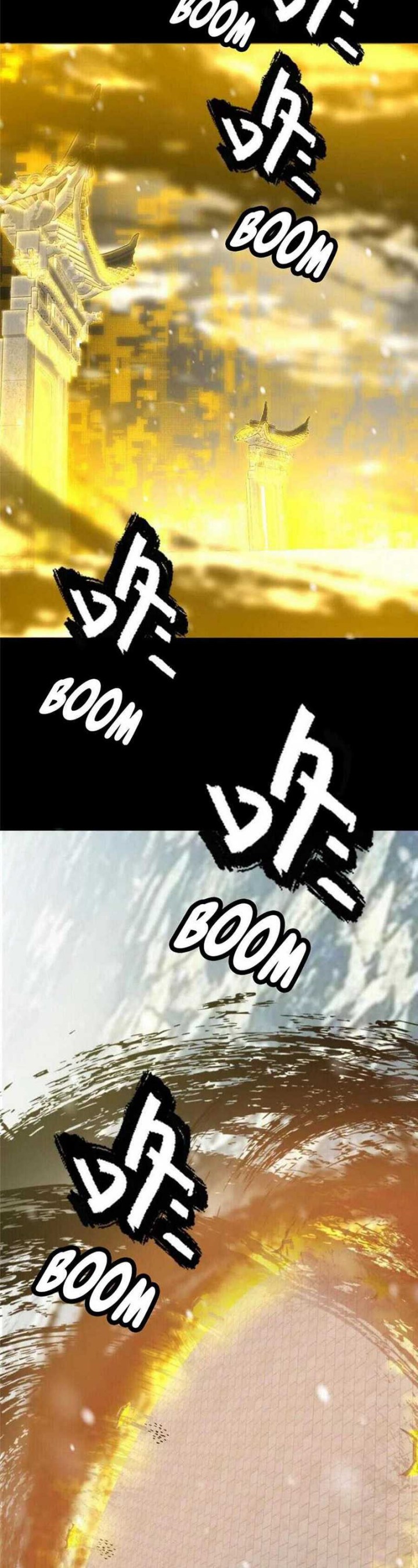 Keep A Low Profile, Sect Leader Chapter 426 Image 23