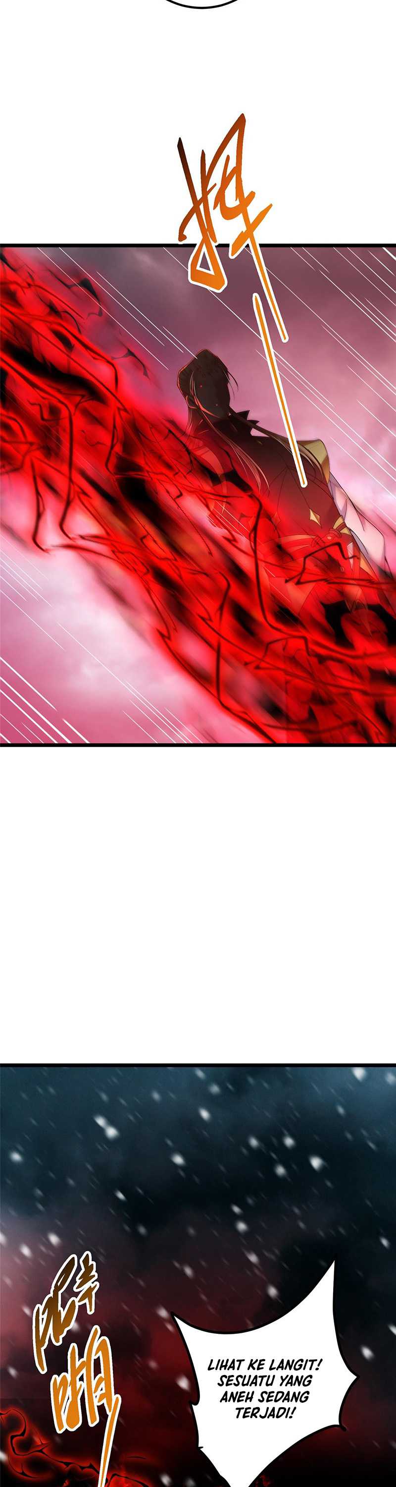 Keep A Low Profile, Sect Leader Chapter 428 Image 5