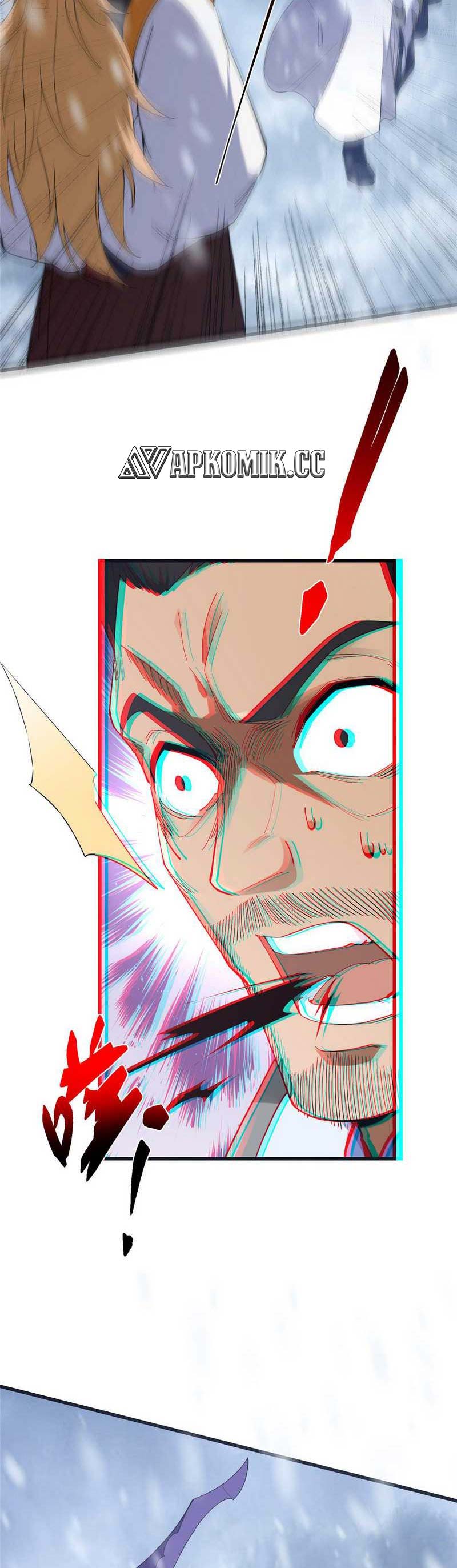 Keep A Low Profile, Sect Leader Chapter 429 Image 8