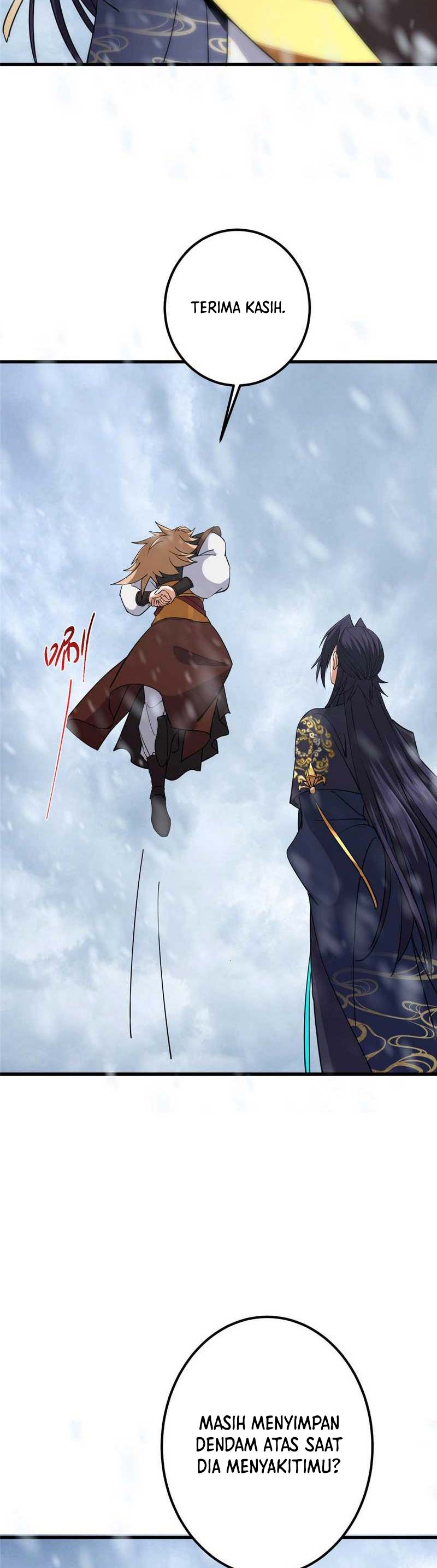 Keep A Low Profile, Sect Leader Chapter 429 Image 16